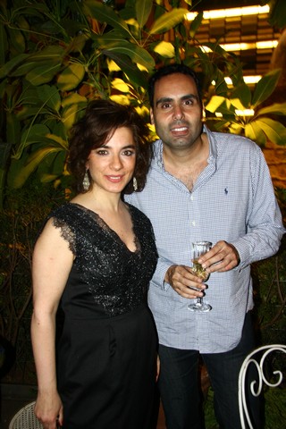 Social Media Awards After Party